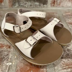 Saltwater Surfer Sun Sans Size 12